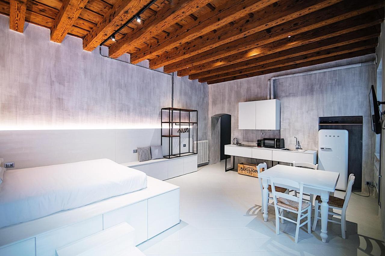 Residenza Buglioni Teatro Werona